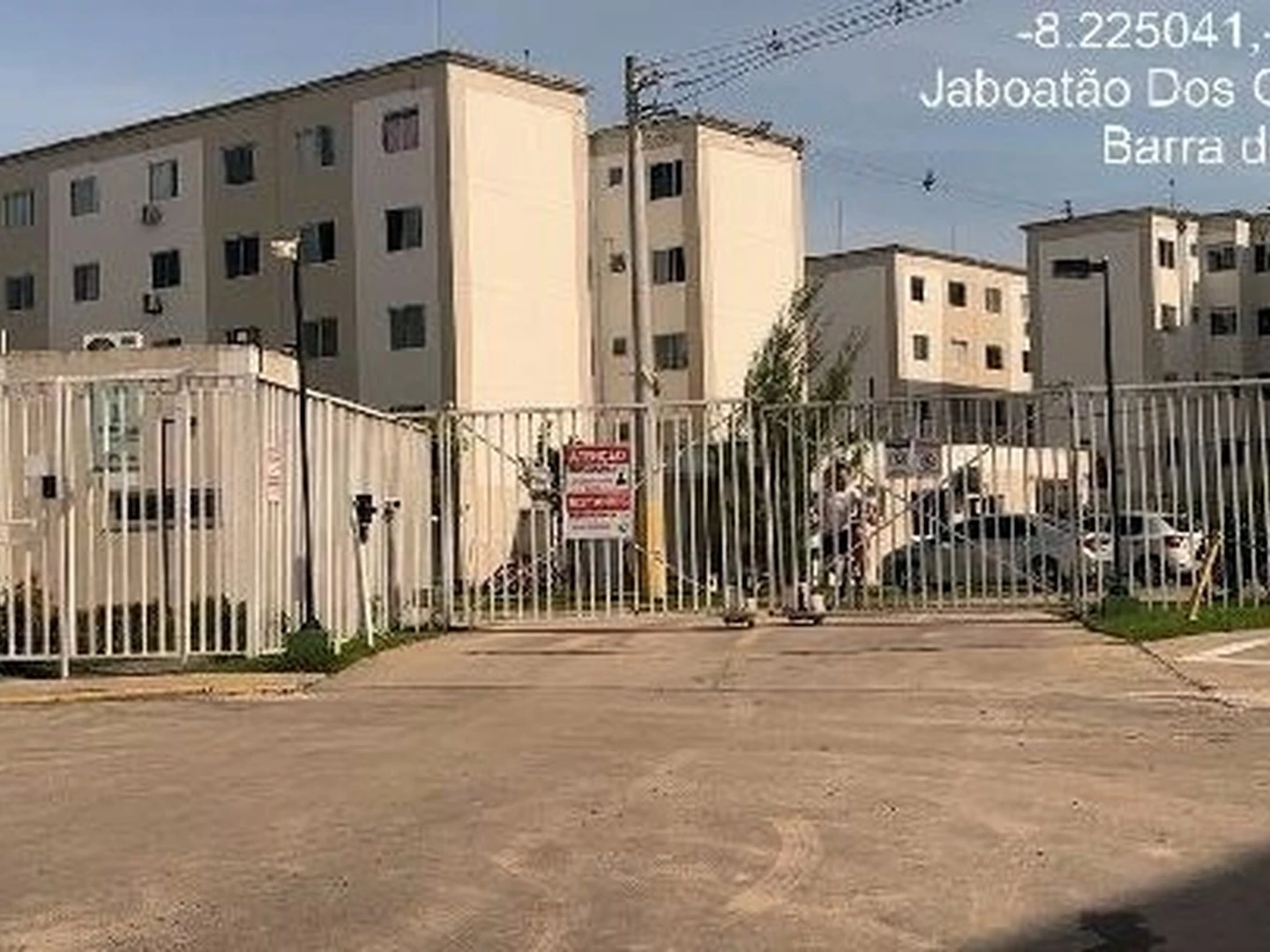 Apartamento - Jaboatao Dos Guararapes, PE - foto 1