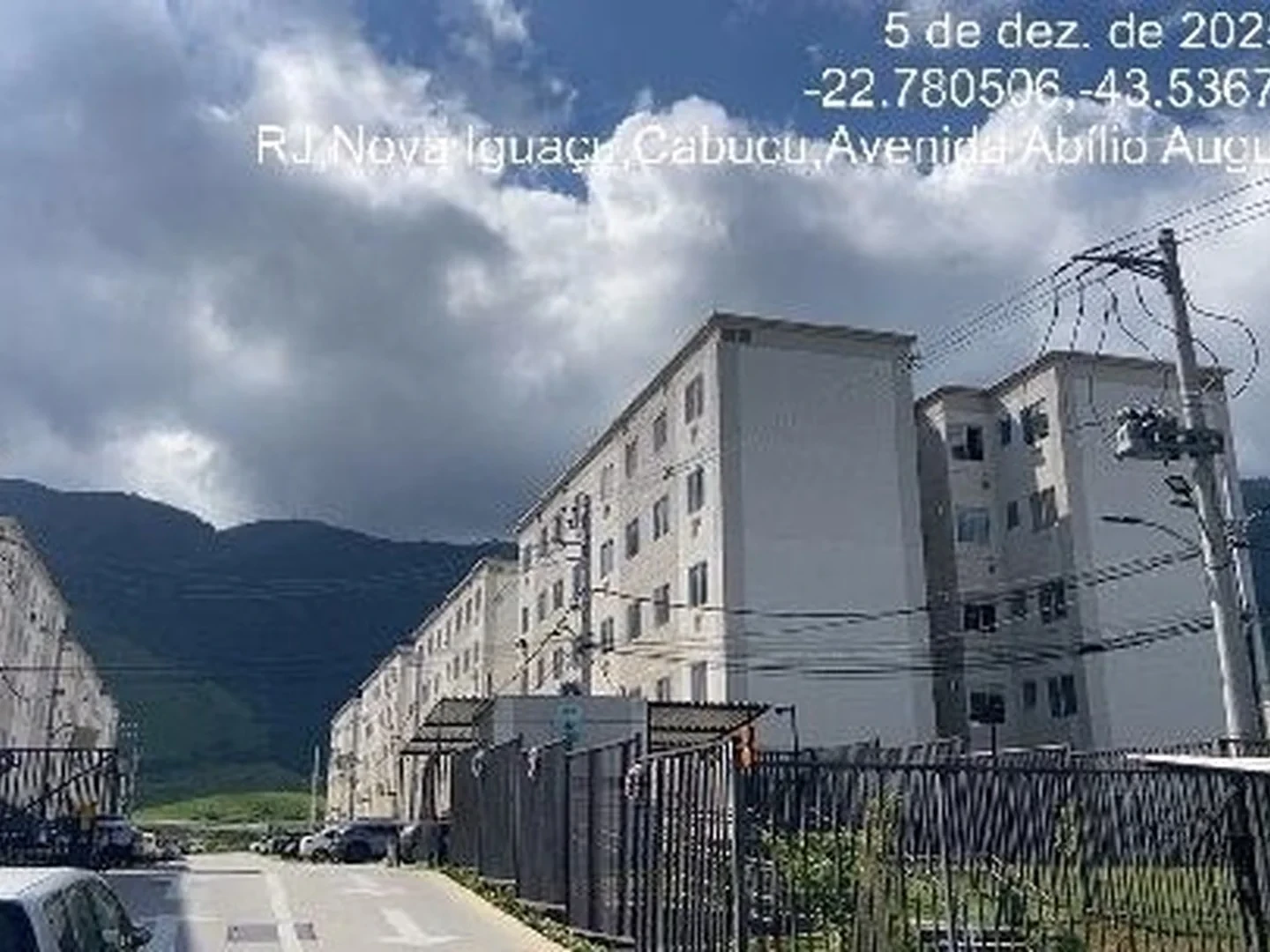 Apartamento - Nova Iguacu, RJ - foto 1