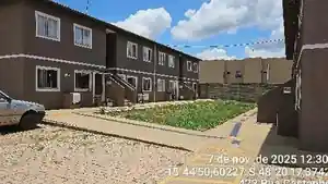 Apartamento - Aguas Lindas De Goias, GO