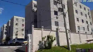Apartamento - Nova Iguacu, RJ