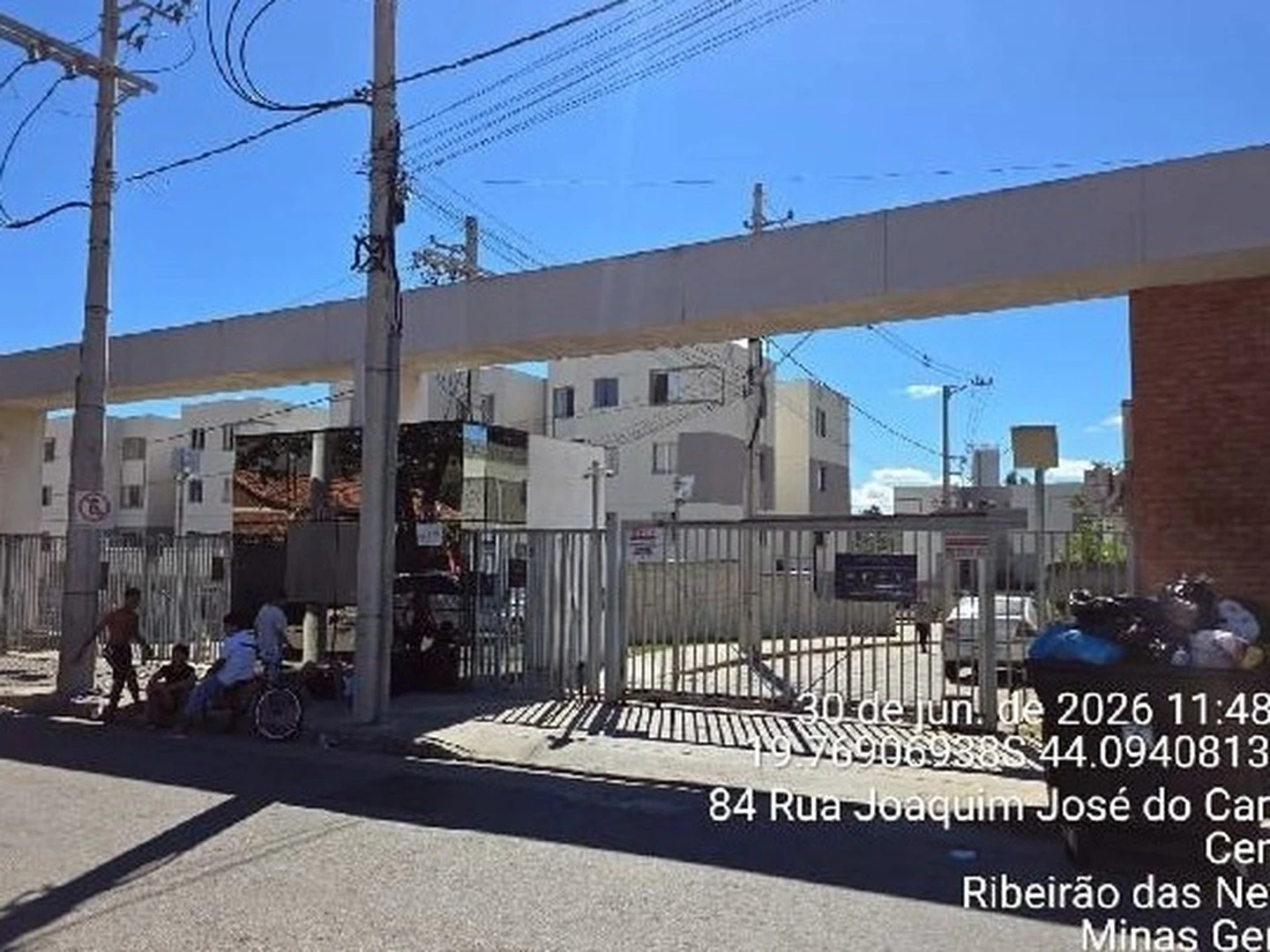 Apartamento - Ribeirao Das Neves, MG - foto 1