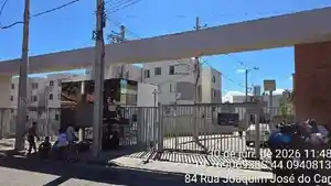 Apartamento - Ribeirao Das Neves, MG