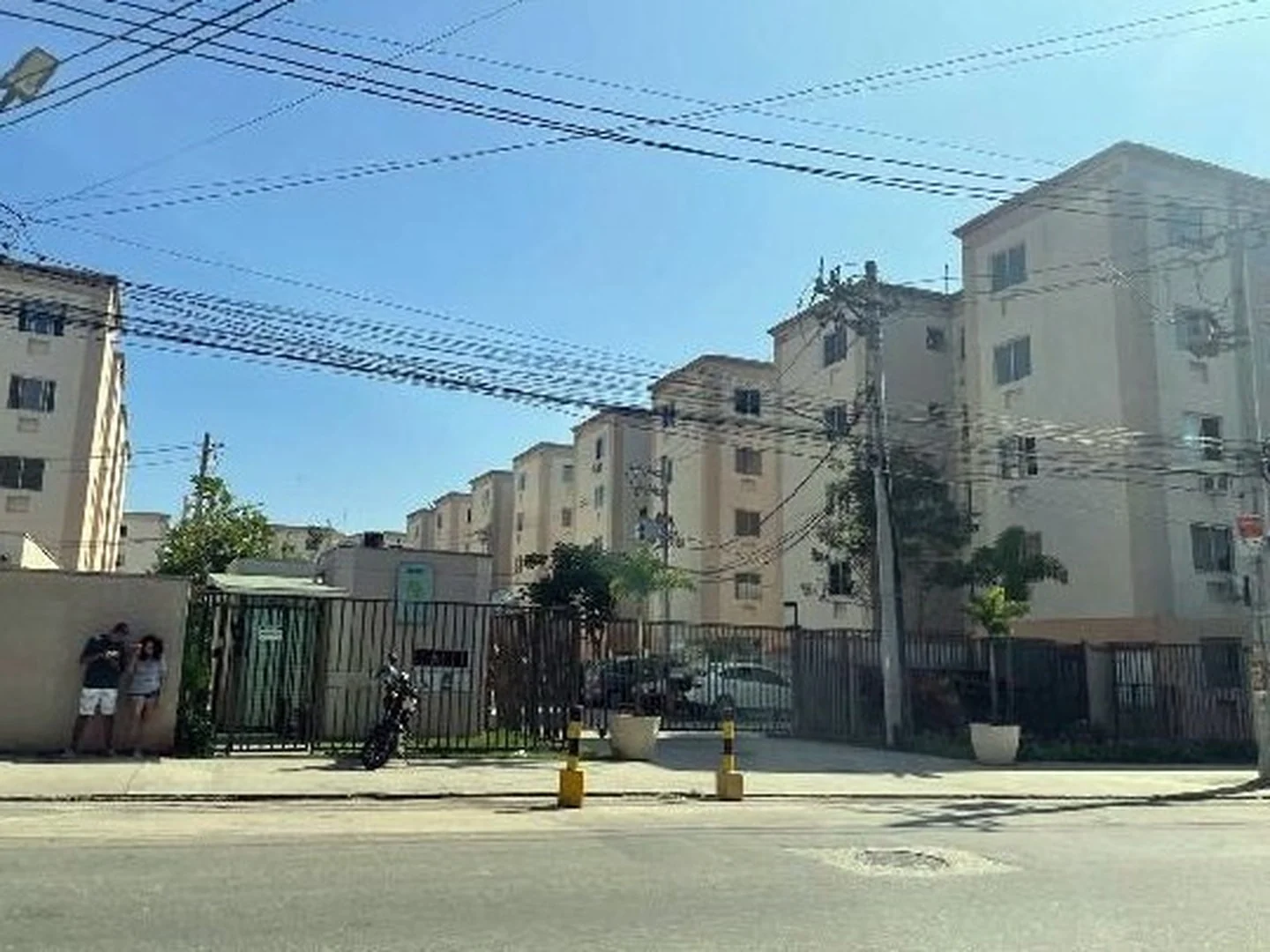 Apartamento - Rio De Janeiro, RJ - foto 1