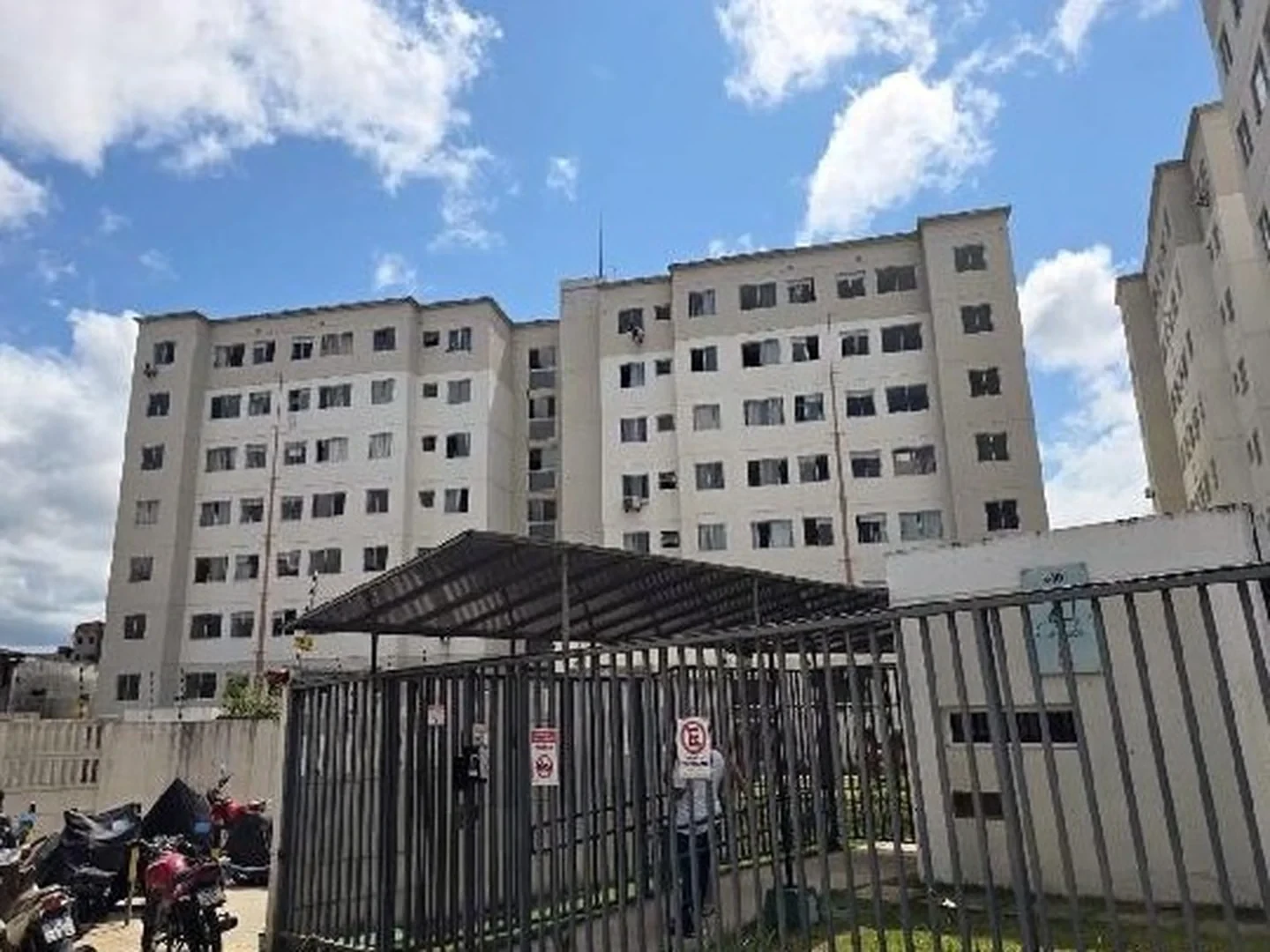 Apartamento - Salvador, BA - foto 1