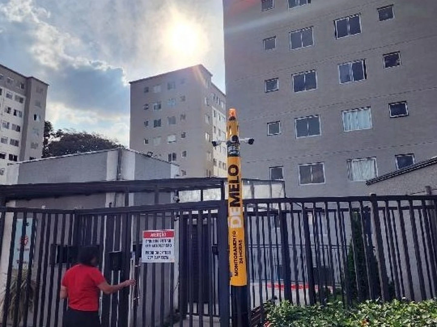 Apartamento - Sao Paulo, SP - foto 1