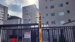 Apartamento - Sao Paulo, SP