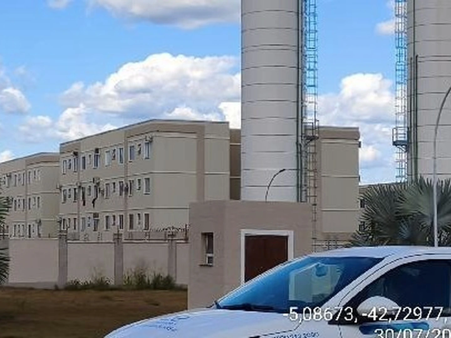 Apartamento - Teresina, PI - foto 1