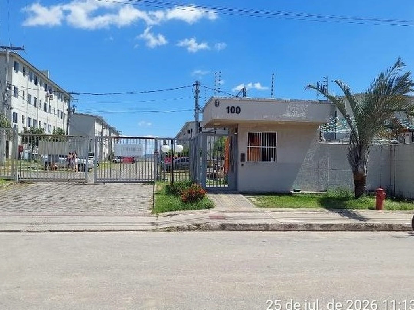 Apartamento - Caucaia, CE - foto 1