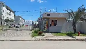 Apartamento - Caucaia, CE