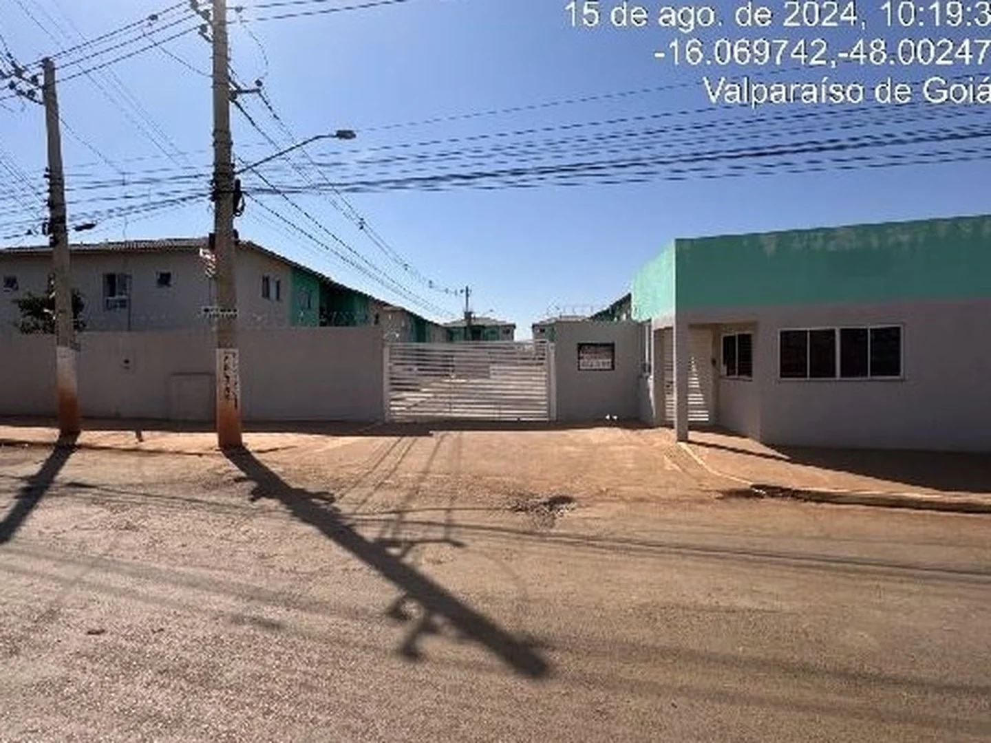 Apartamento - Valparaiso De Goias, GO - foto 1