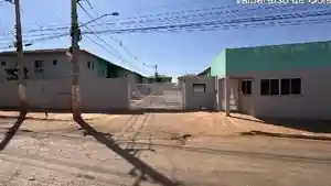 Apartamento - Valparaiso De Goias, GO