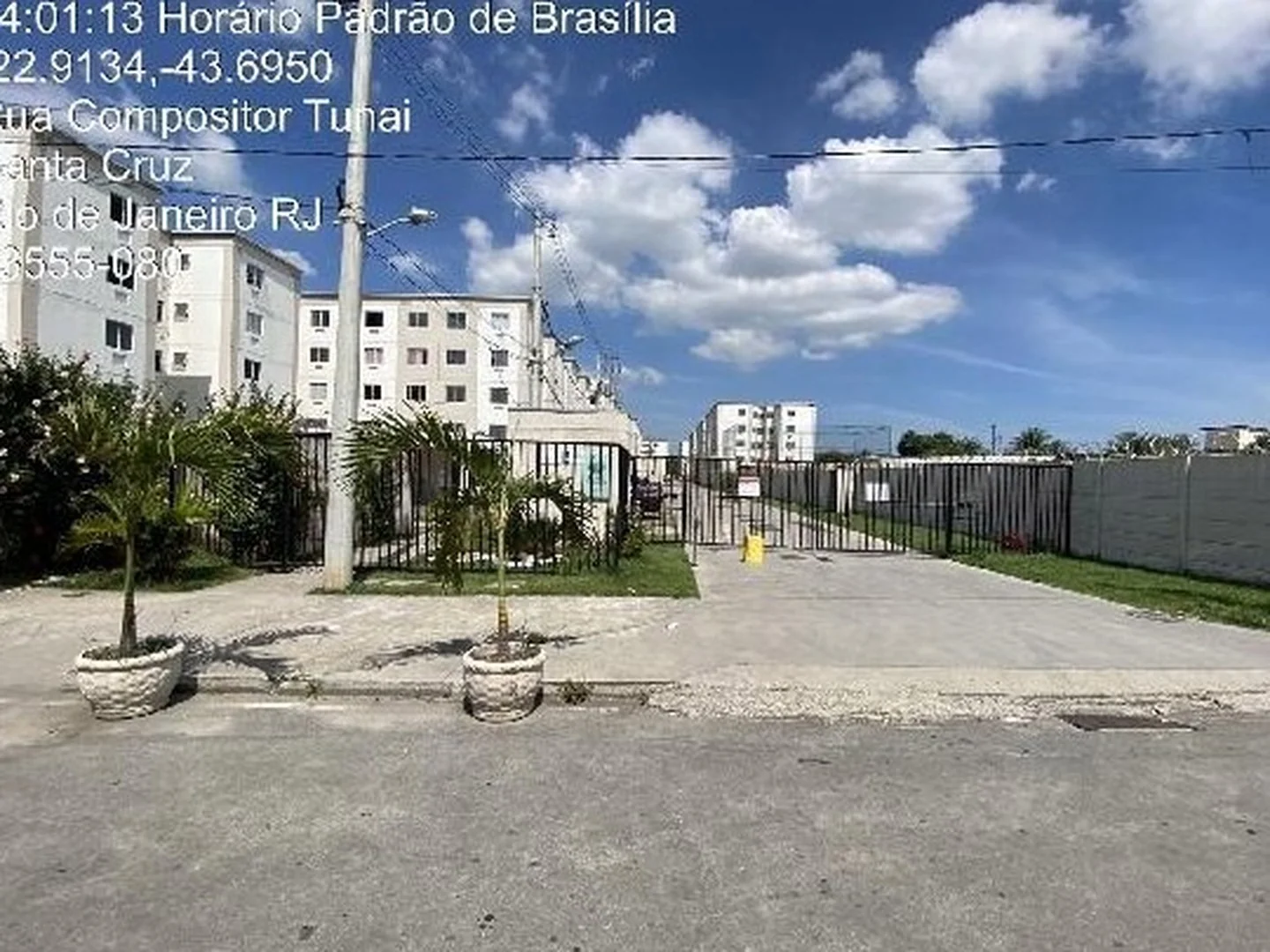 Apartamento - Rio De Janeiro, RJ - foto 1