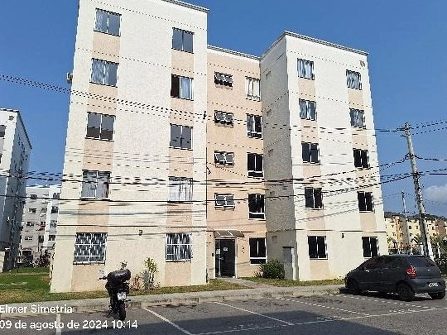 Apartamento - Rio De Janeiro, RJ - foto 1