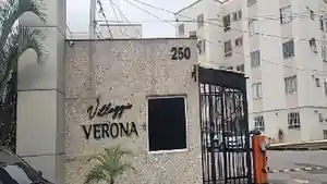 Apartamento - Rio De Janeiro, RJ