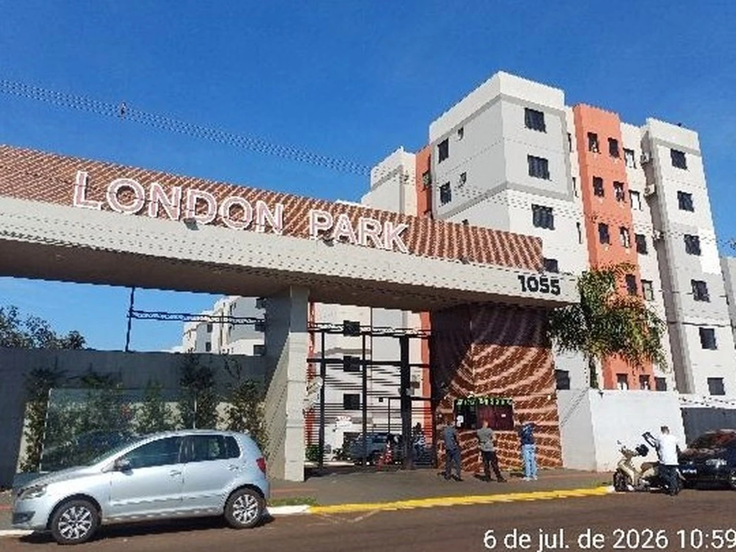 Apartamento - Londrina, PR - foto 1