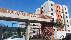 Apartamento - Londrina, PR