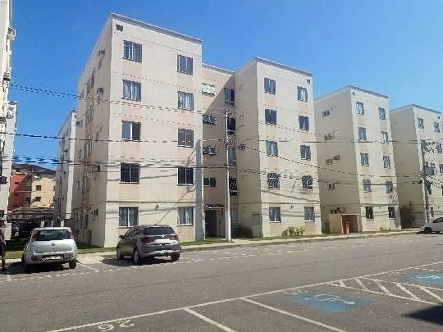 Apartamento - Rio De Janeiro, RJ - foto 1