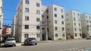 Apartamento - Rio De Janeiro, RJ