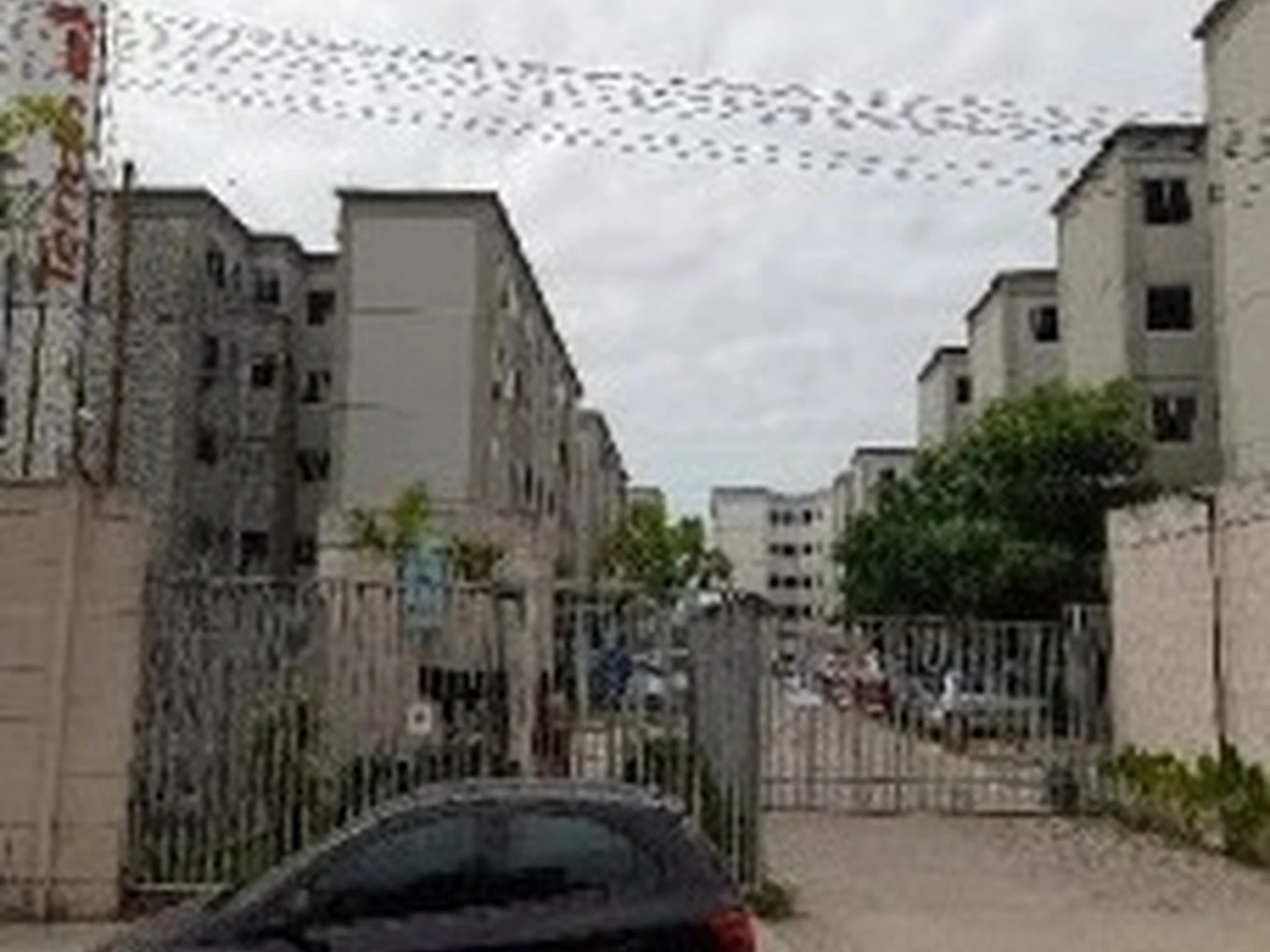 Apartamento - Fortaleza, CE - foto 1