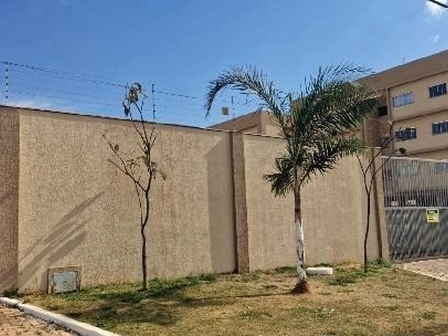 Apartamento - Aguas Lindas De Goias, GO - foto 1