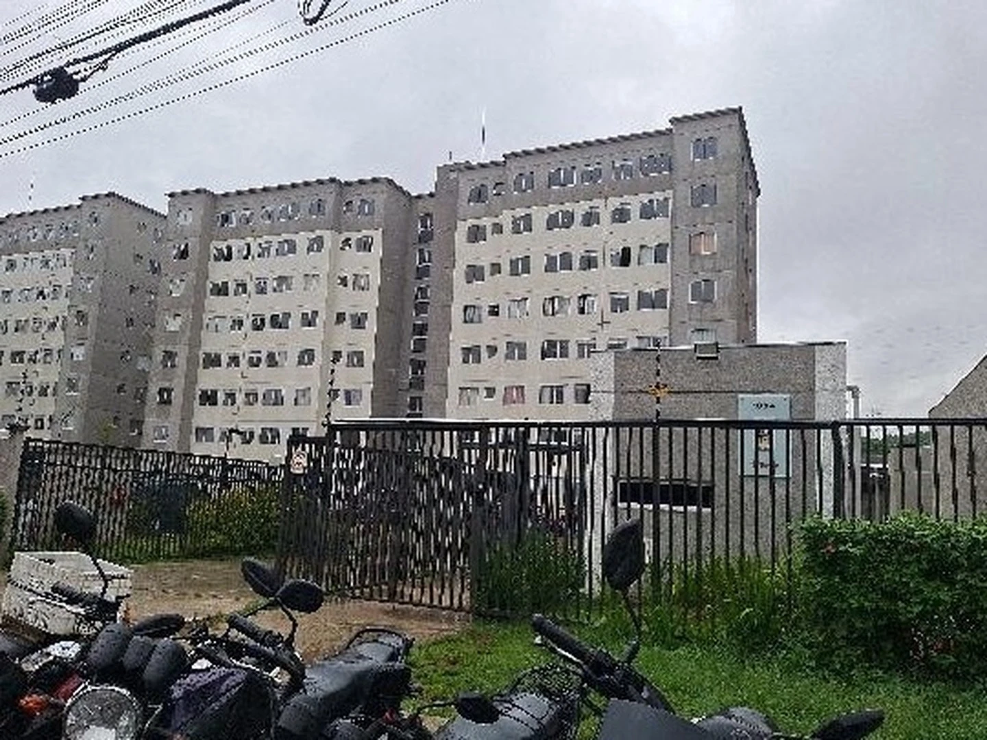 Apartamento - Sao Paulo, SP - foto 1