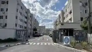 Apartamento - Manaus, AM