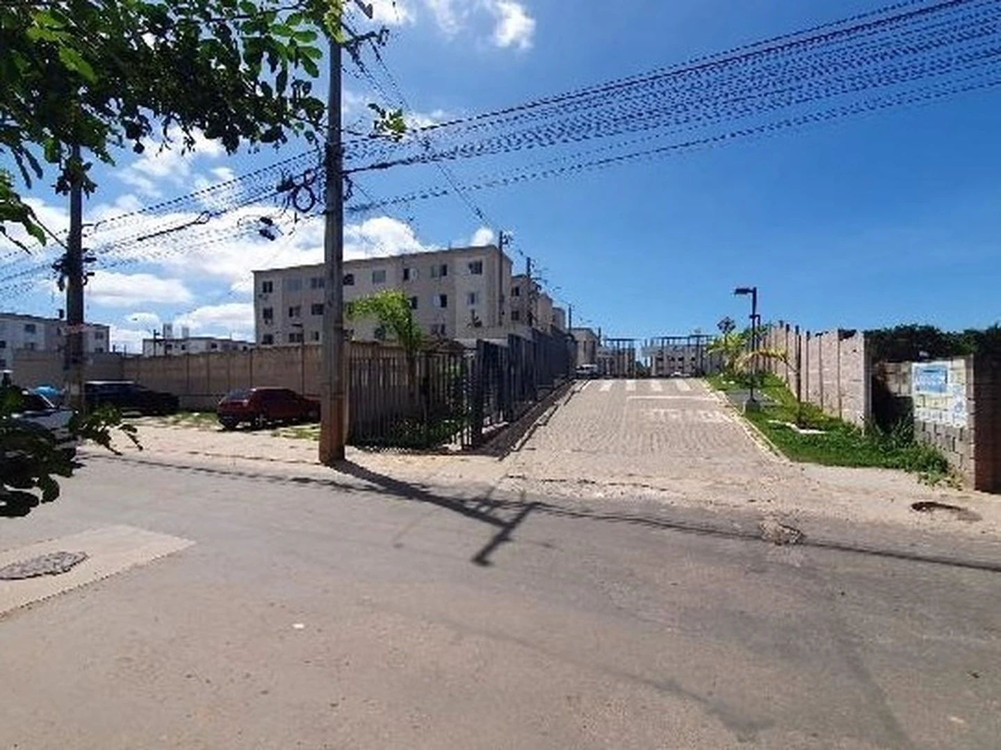 Apartamento - Camacari, BA - foto 1