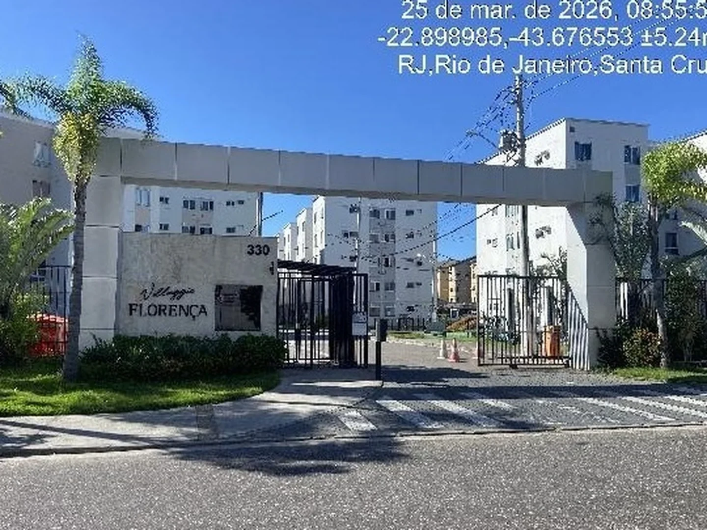 Apartamento - Rio De Janeiro, RJ - foto 1