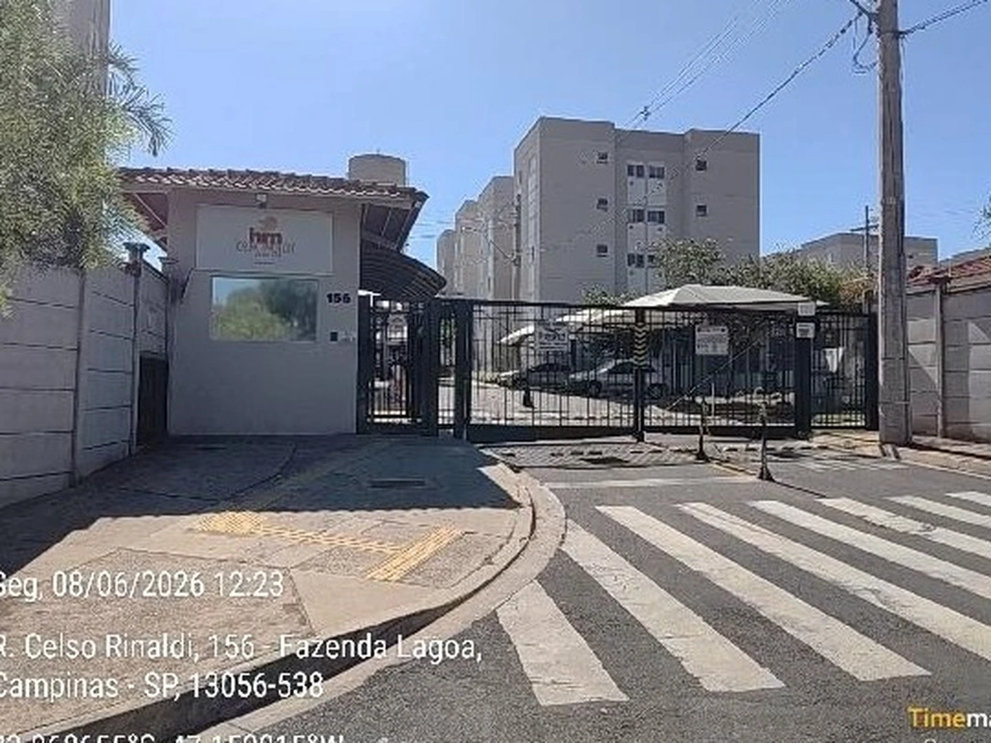 Apartamento - Campinas, SP - foto 1