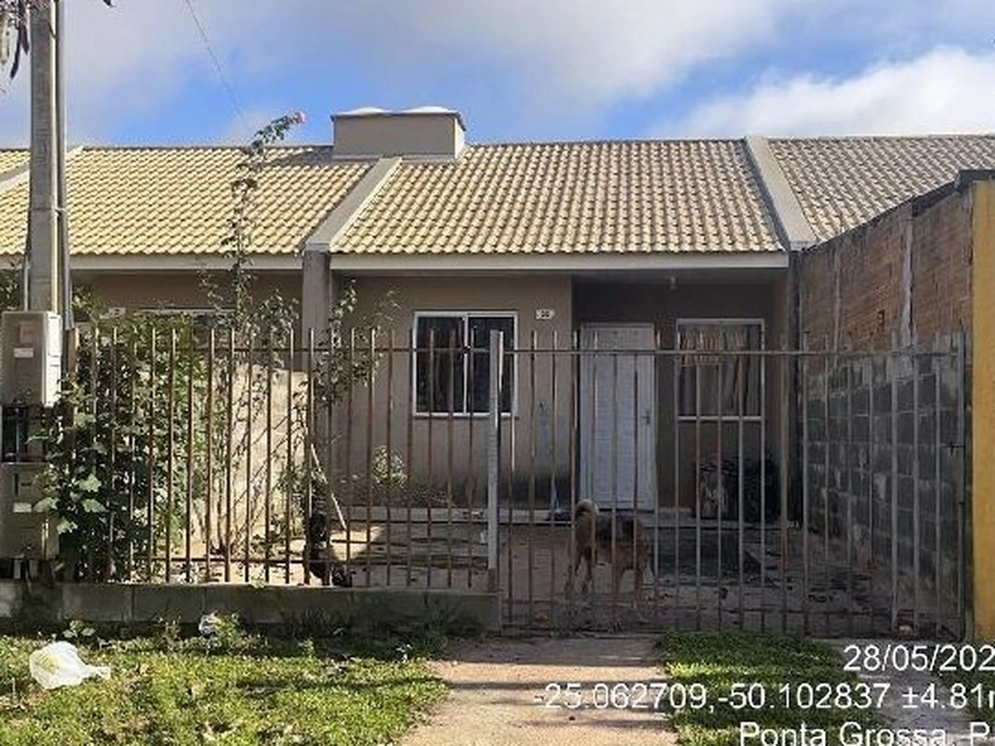 Casa - Ponta Grossa, PR - foto 1
