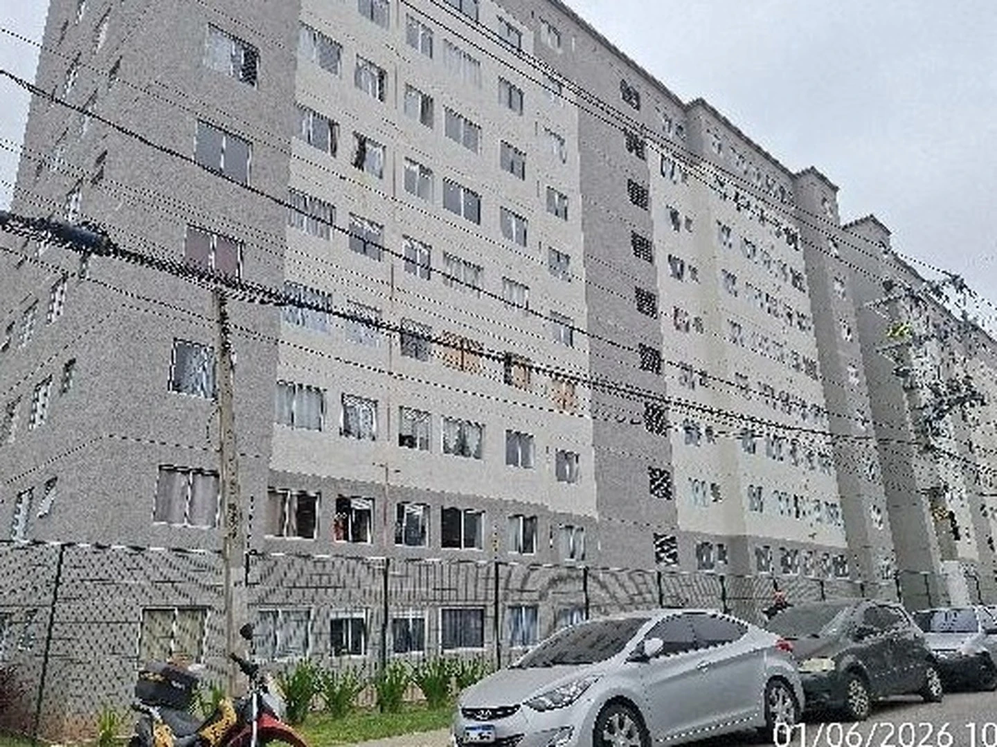 Apartamento - Sao Paulo, SP - foto 1