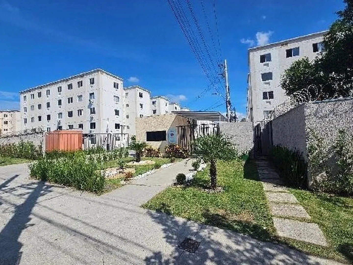 Apartamento - Rio De Janeiro, RJ - foto 1