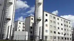 Apartamento - Salvador, BA