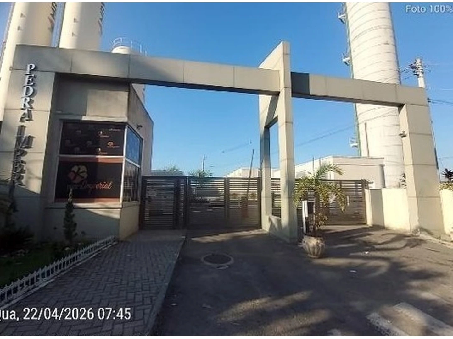 Apartamento - Itaborai, RJ - foto 1