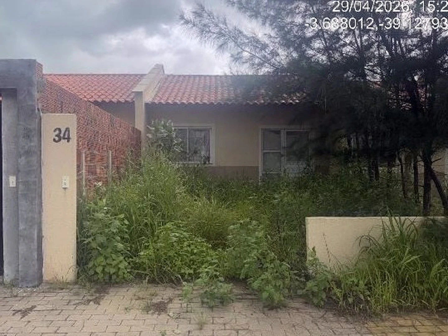 Casa - Sao Goncalo Do Amarante, CE - foto 1