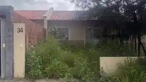 Casa - Sao Goncalo Do Amarante, CE