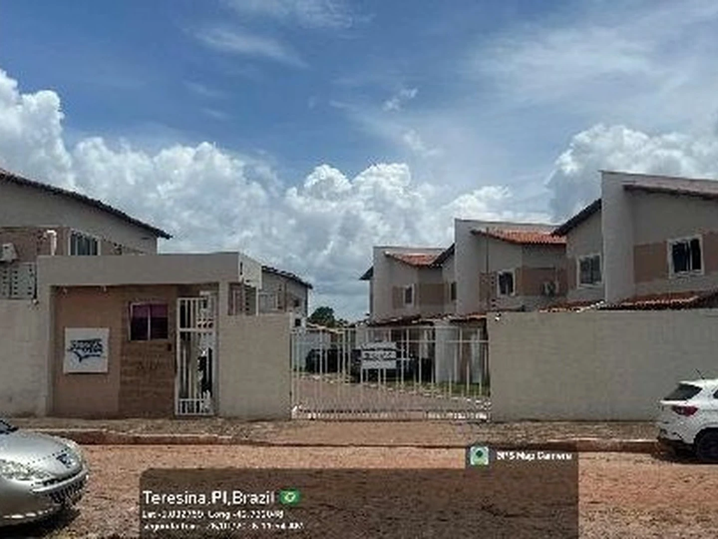 Casa - Teresina, PI - foto 1