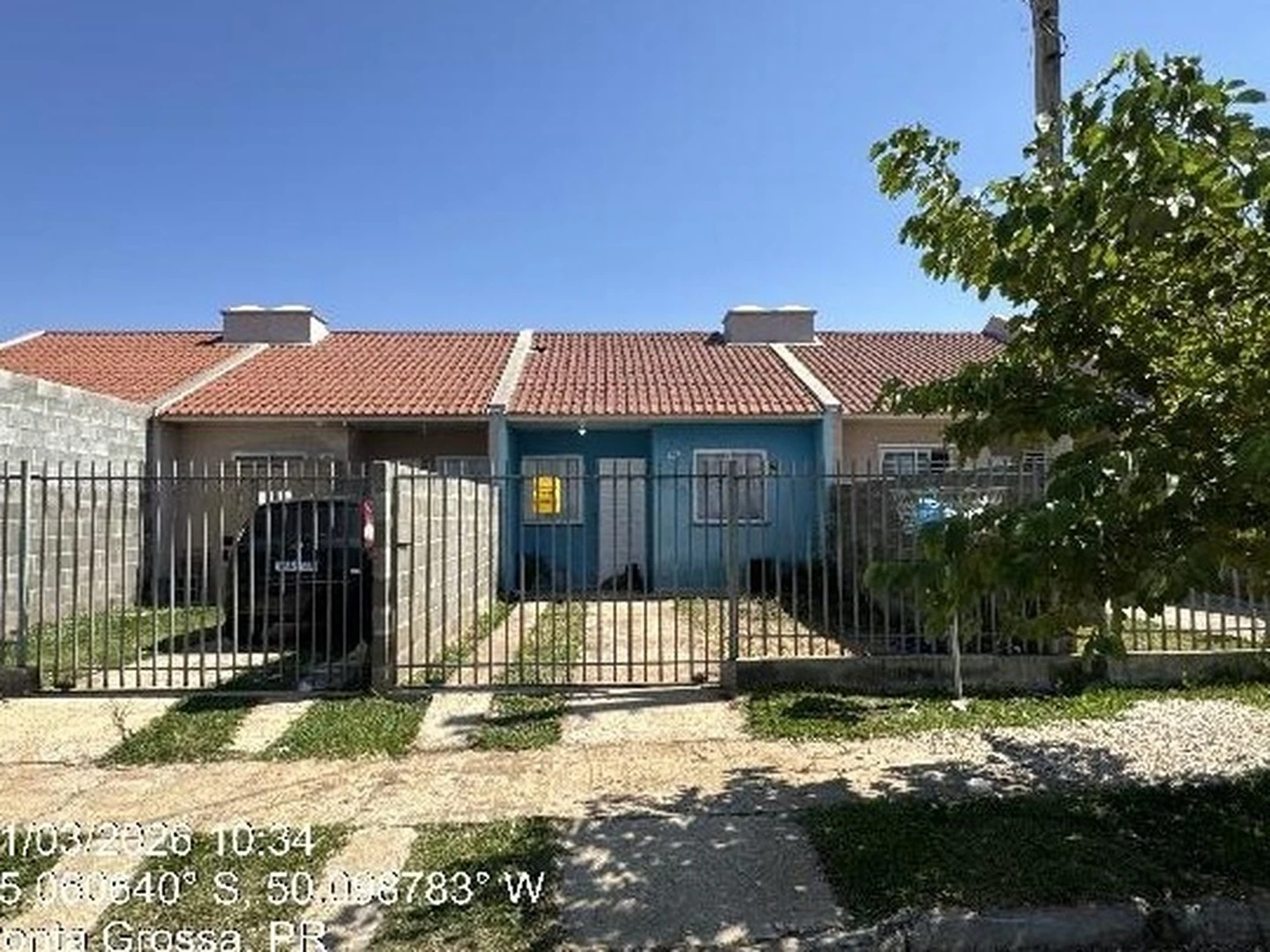 Casa - Ponta Grossa, PR - foto 1