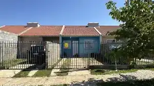 Casa - Ponta Grossa, PR