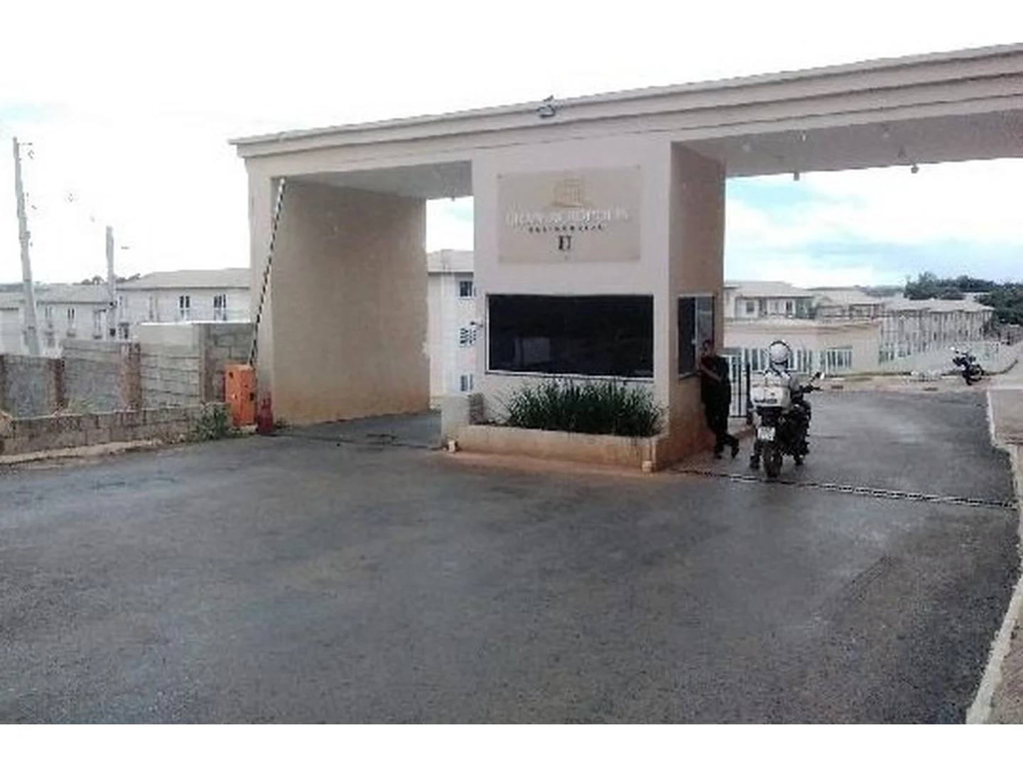 Apartamento - Luziania, GO - foto 1