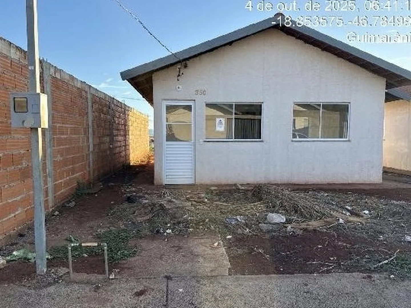 Casa - Guimarania, MG - foto 1