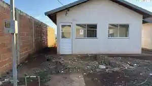 Casa - Guimarania, MG