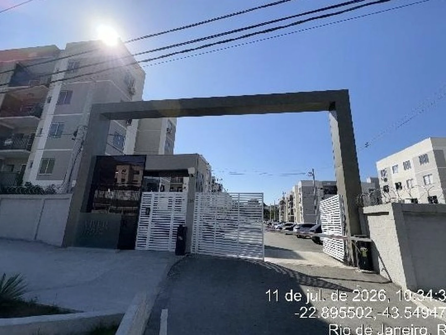 Apartamento - Rio De Janeiro, RJ - foto 1