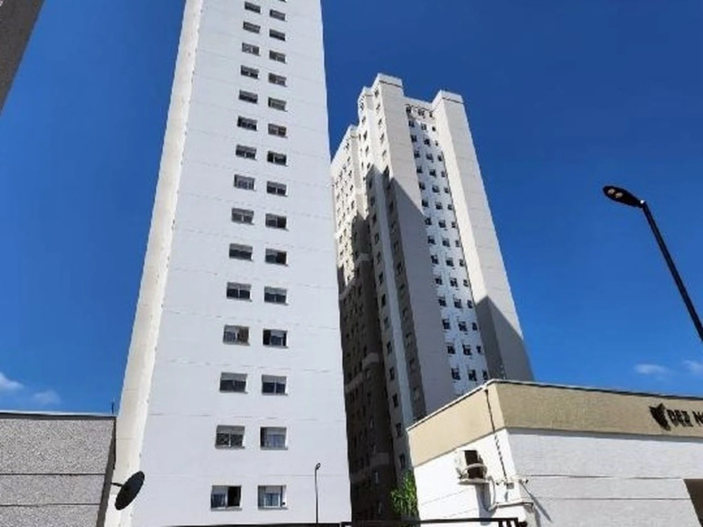 Apartamento - Sao Paulo, SP - foto 1