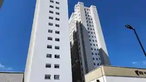 Apartamento - Sao Paulo, SP