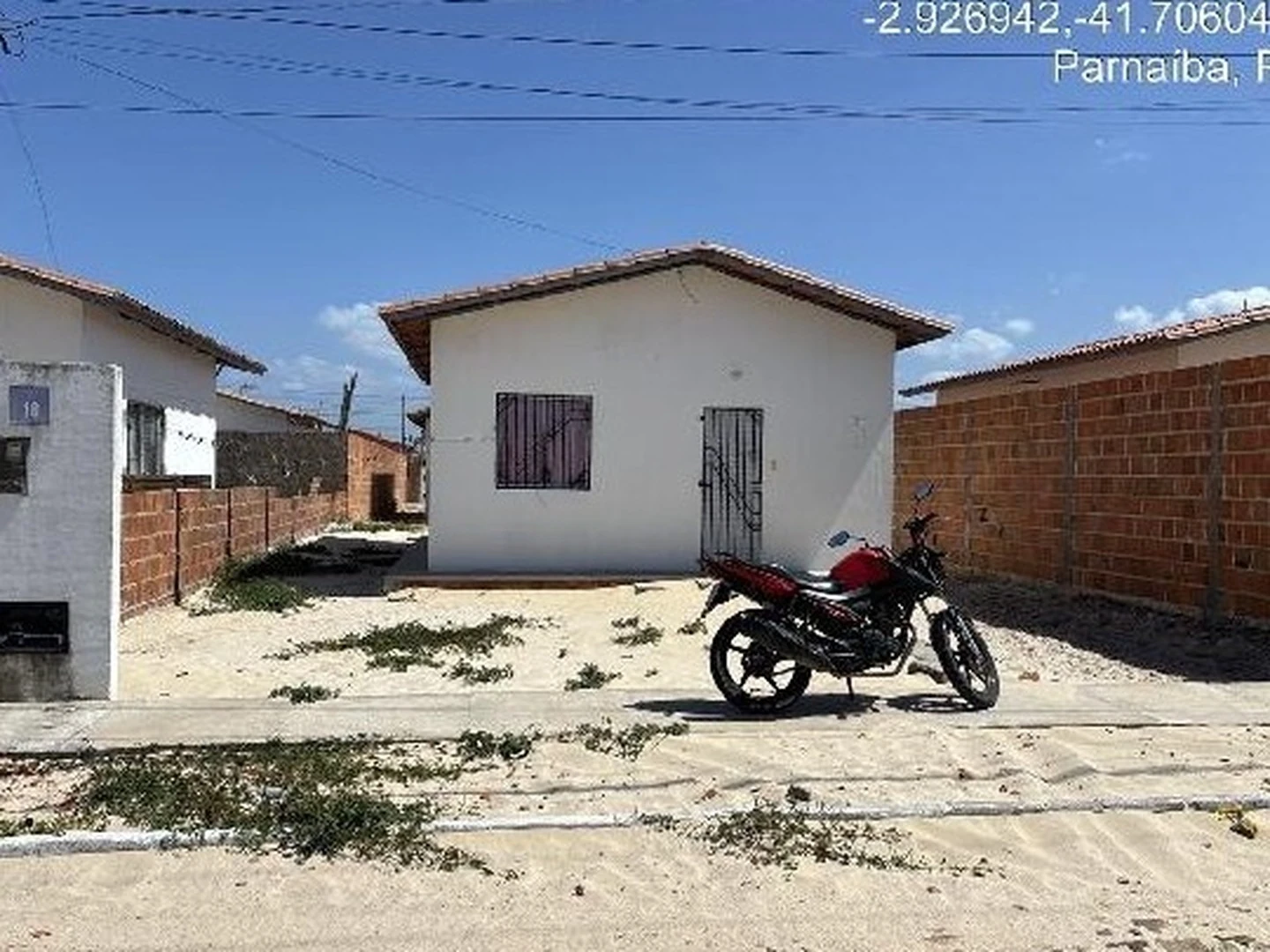 Casa - Parnaiba, PI - foto 1