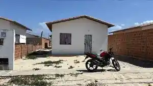Casa - Parnaiba, PI