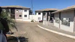 Apartamento - Valparaiso De Goias, GO