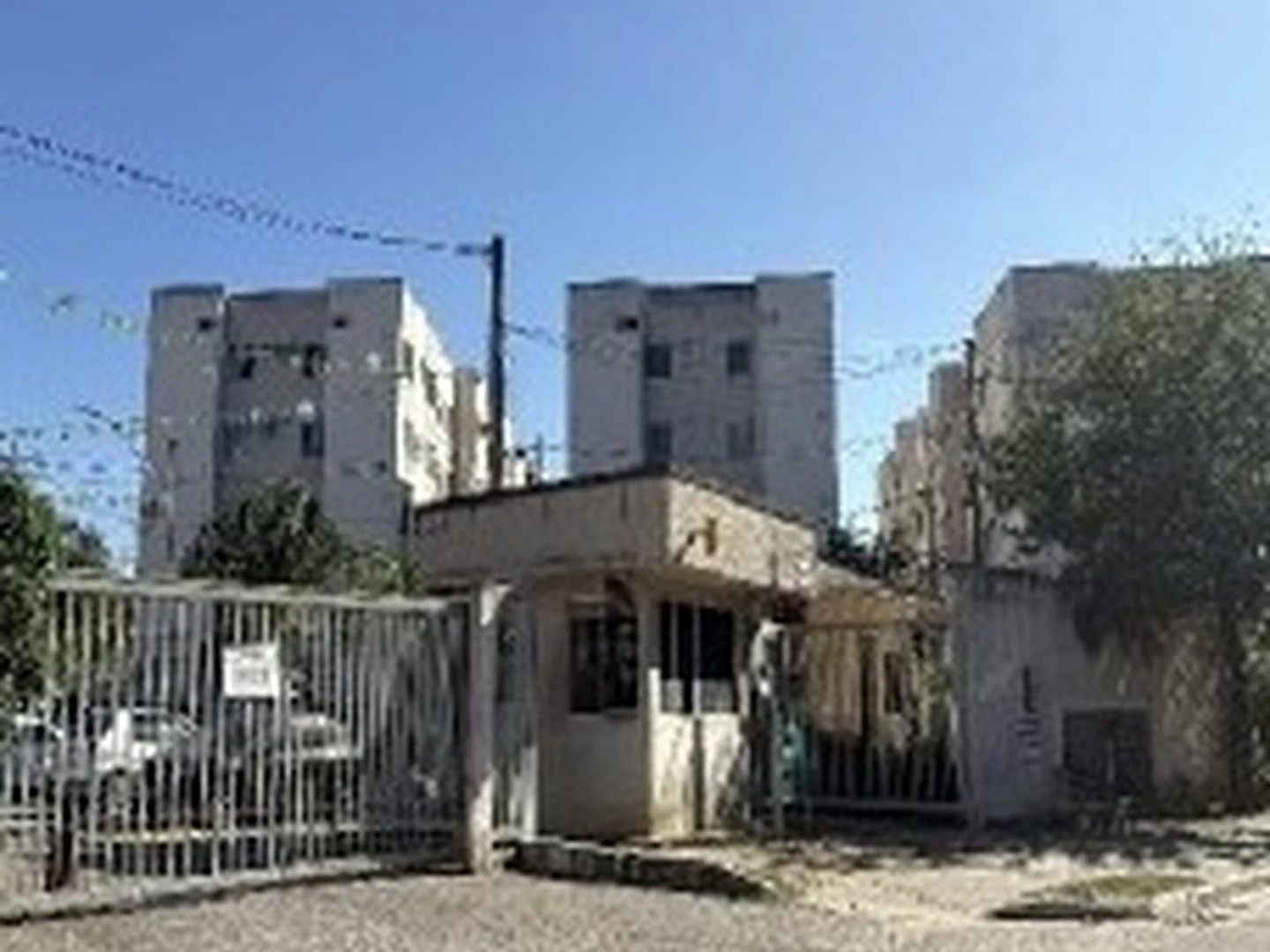 Apartamento - Sao Goncalo, RJ - foto 1