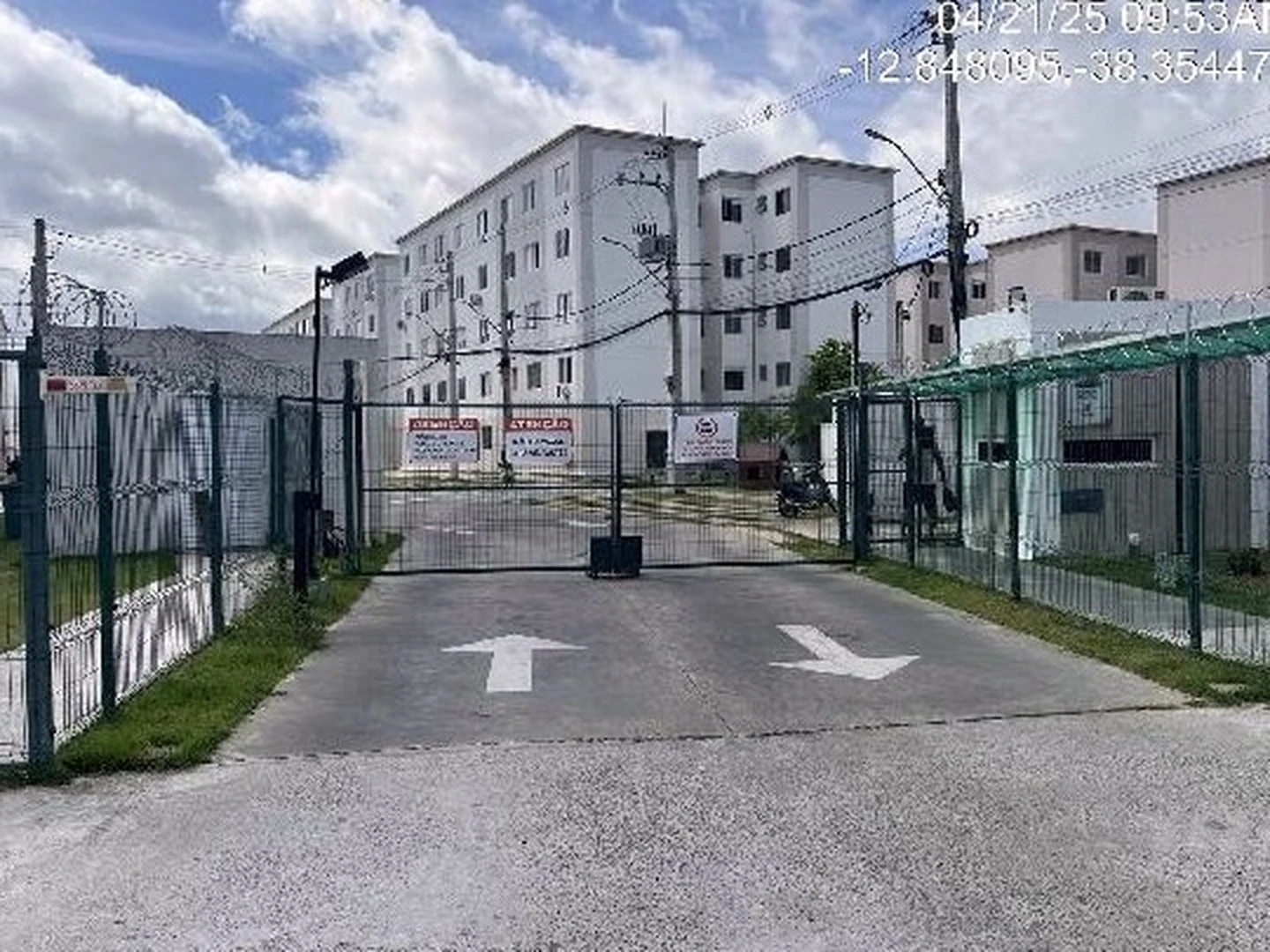 Apartamento - Salvador, BA - foto 1
